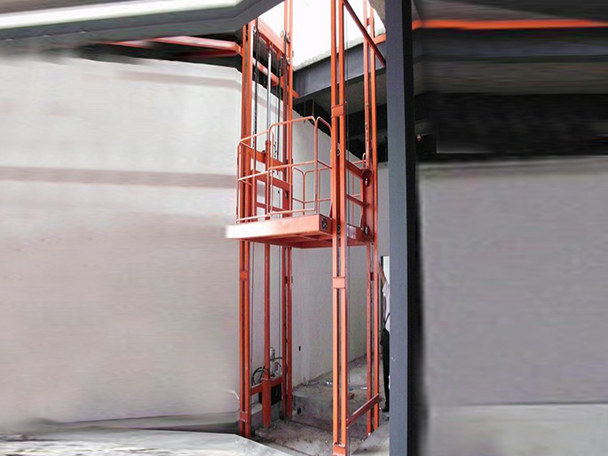 Small Lifts for Homes in India